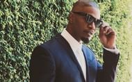 Source: Official Facebook Account of Jamie Foxx